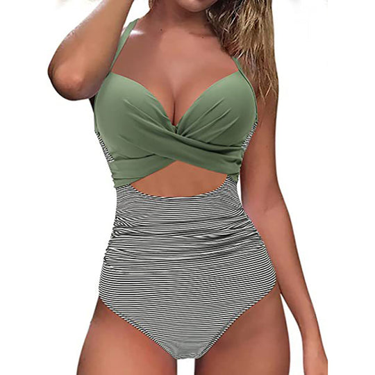 Heidi-Mode | Badesport Einteiler