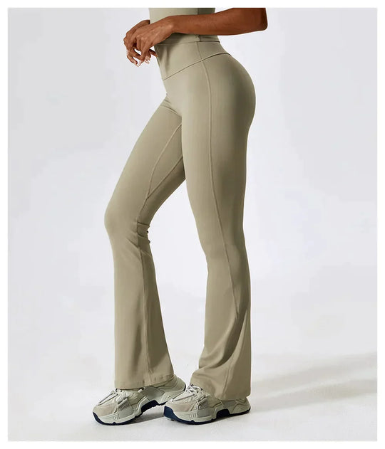 Heidi-Mode | Sport Stretch Hosen