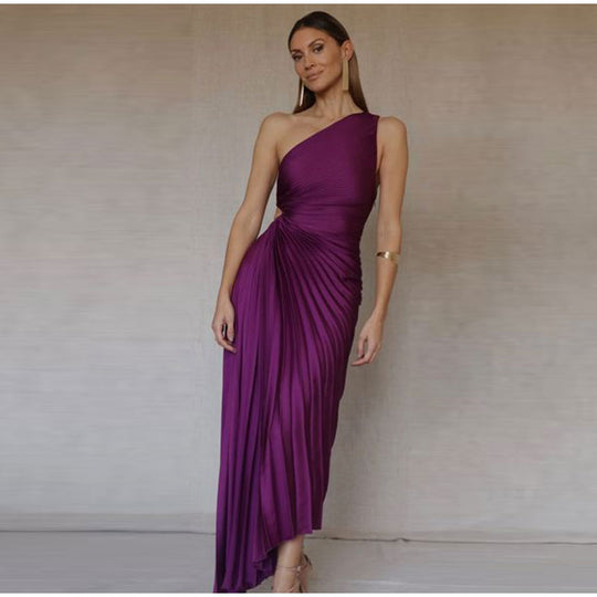 Heidi-Mode | Exklusive Robe aus Hochwertigem Stoff