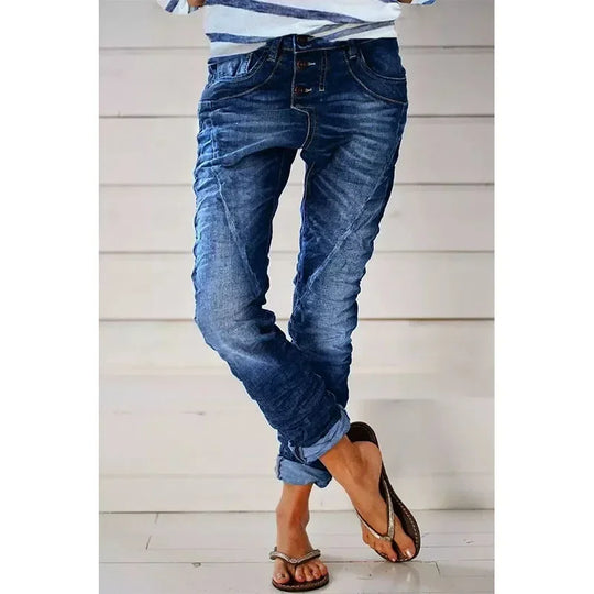 Heidi-Mode | Bequeme Stretch Hose