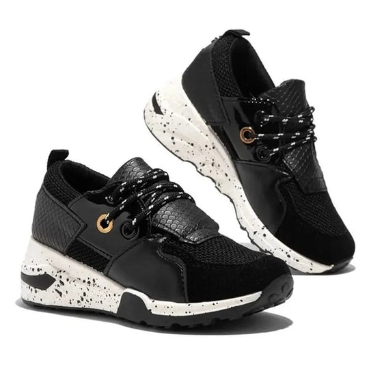Heidi-Mode | Unterstützte Farbige Sportschuhe