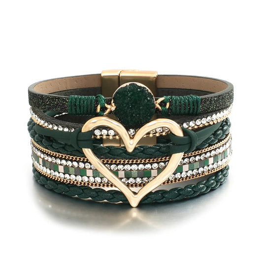 Heidi-Boho-Armband