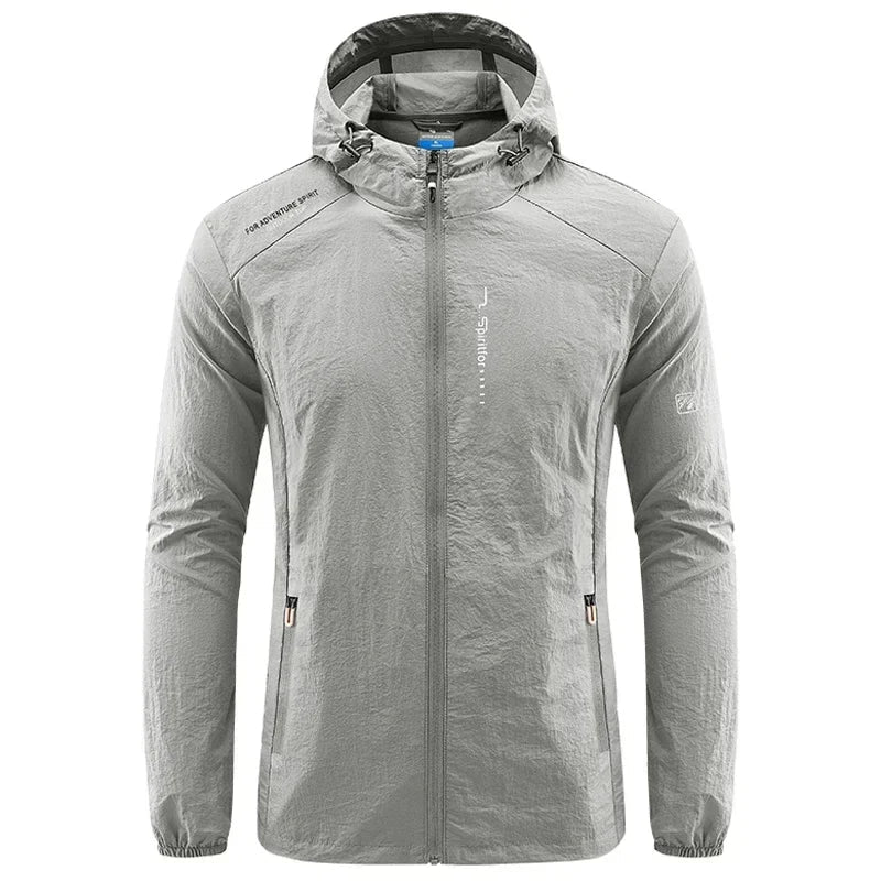 Heidi-Mode | Bequeme Wind- und wasserdichte Jacke