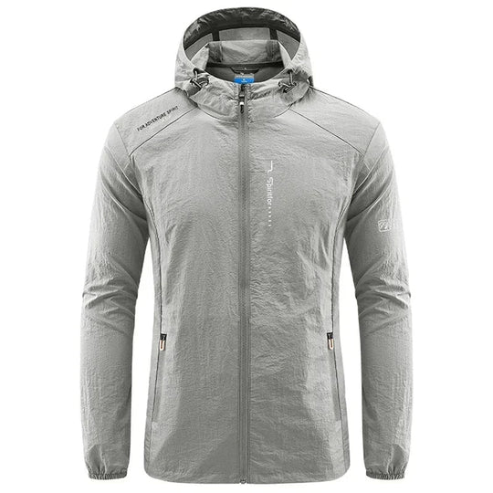 Heidi-Mode | Bequeme Wind- und wasserdichte Jacke