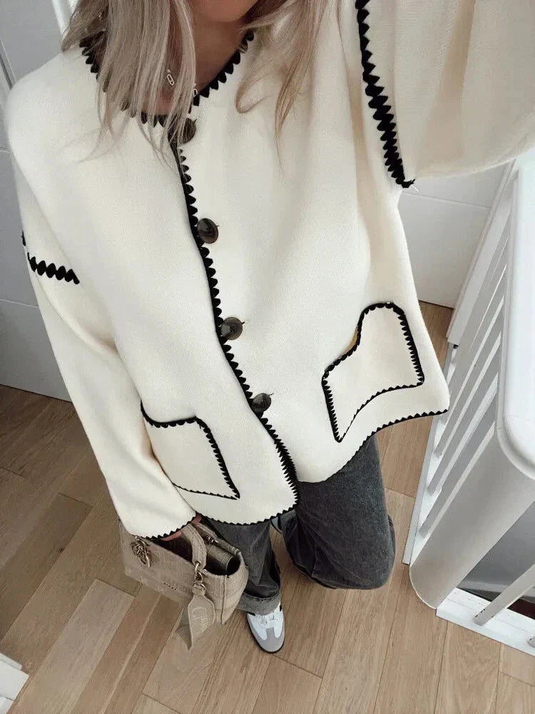 HeidiMode - Strickjacke