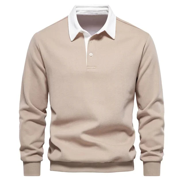 Heidi-Mode | Pullover Braun Max