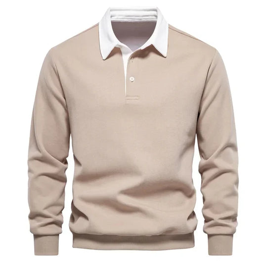 Heidi-Mode | Pullover Braun Max