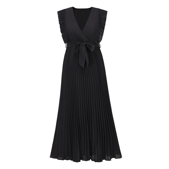 Heidi-Mode | Lange Strandkleid