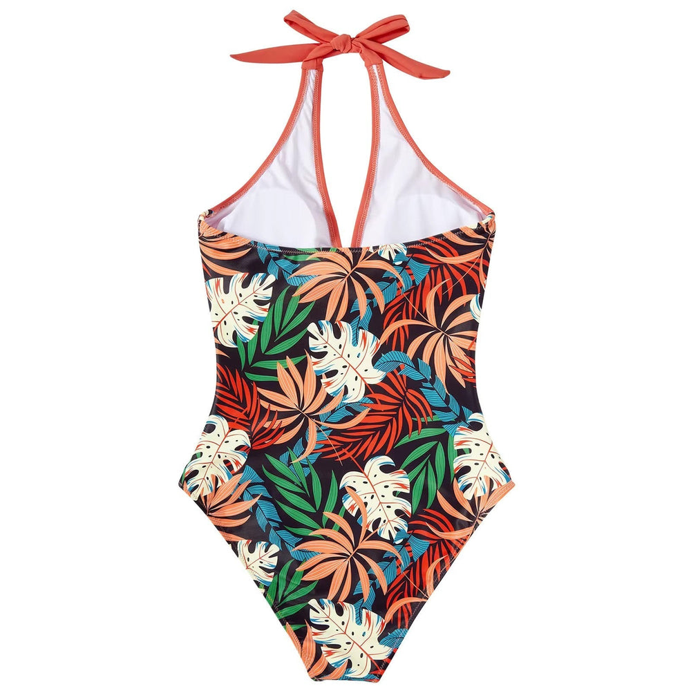 Heidi-Mode | Bikini Set mit Push Up Effekt