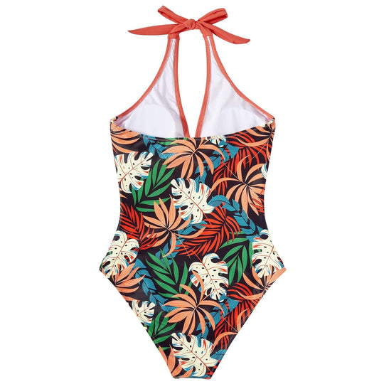 Heidi-Mode | Bikini Set mit Push Up Effekt
