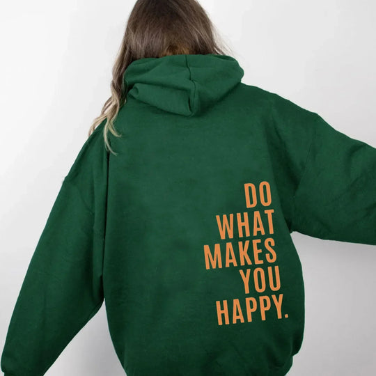 Heidi-Mode | Kapuzenpullover