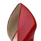 Heidi-Mode - Orthopädische Pumps