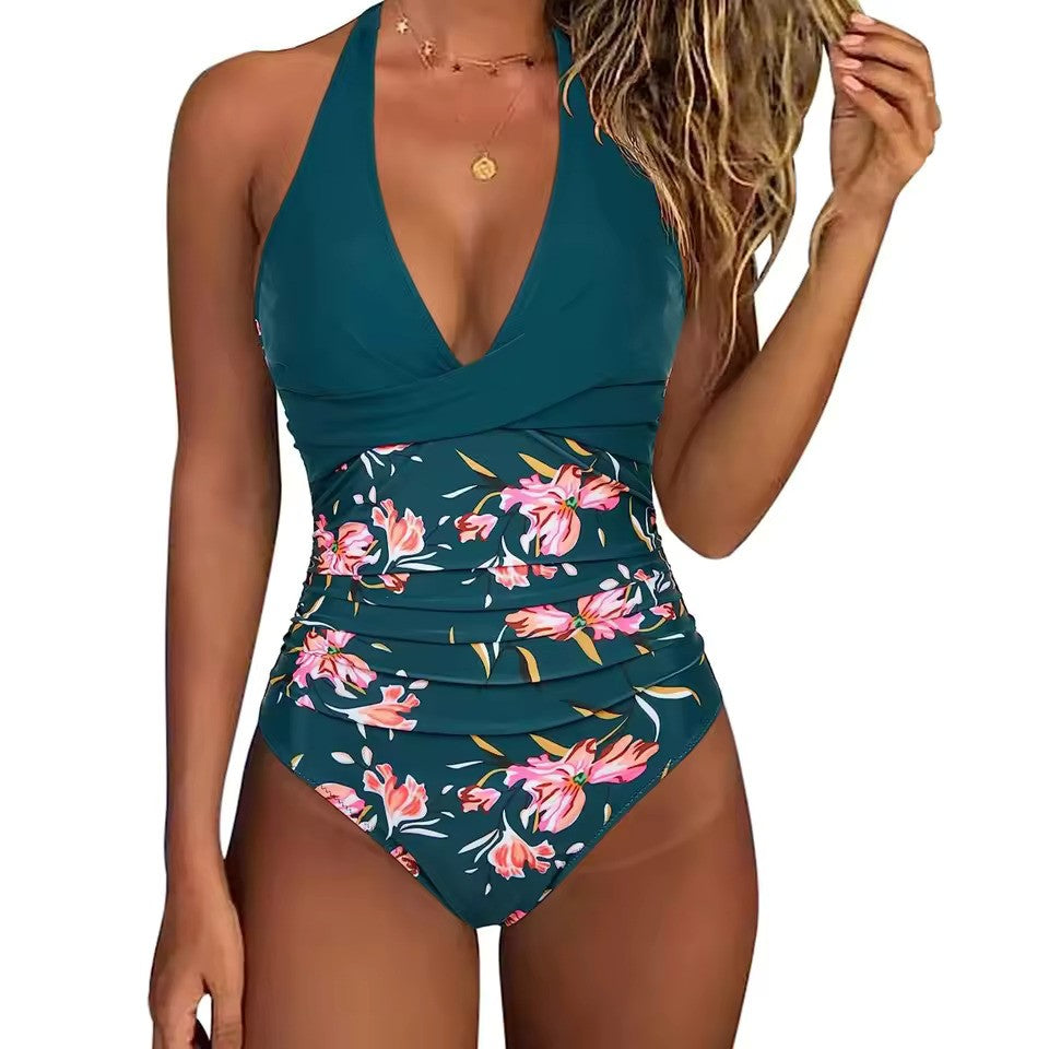 Heidi-Mode | Bikini Set mit Push Up Effekt