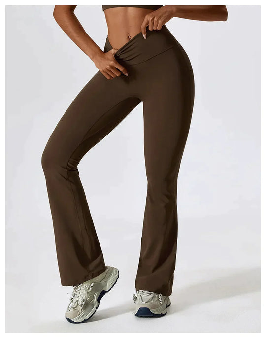 Heidi-Mode | Sport Stretch Hosen