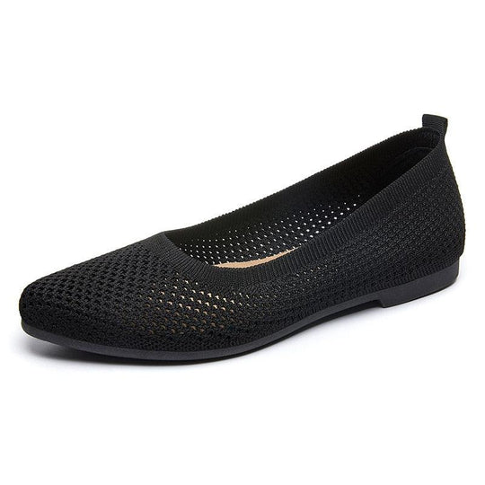 orthopädische Ballerinas