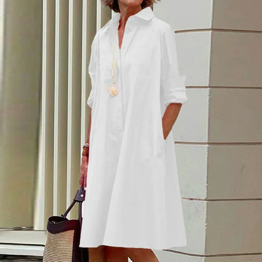 – Freizeitkleid