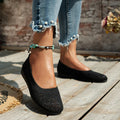 Heidi-Mode | Ergonomische Ballerinas