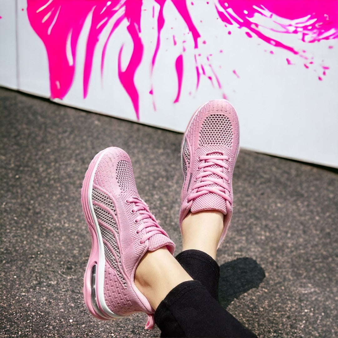 Heidi-Mode | Ergonomische Komfort Damenschuhe