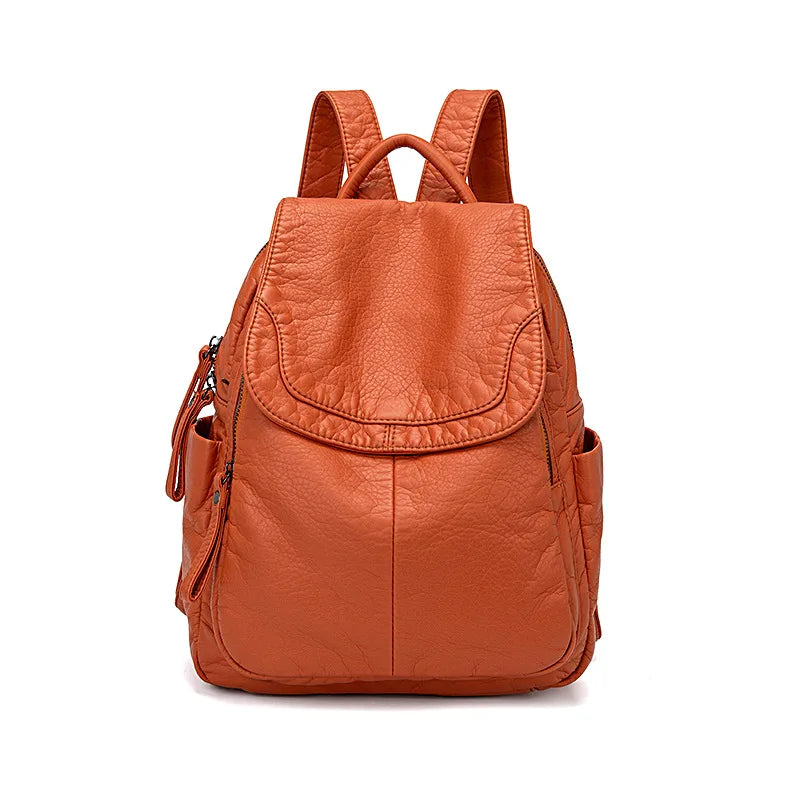 Heidi-Mode | Rucksack Gewaschenes