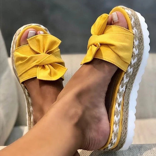 Heidi | Elegante Damen Sandalen