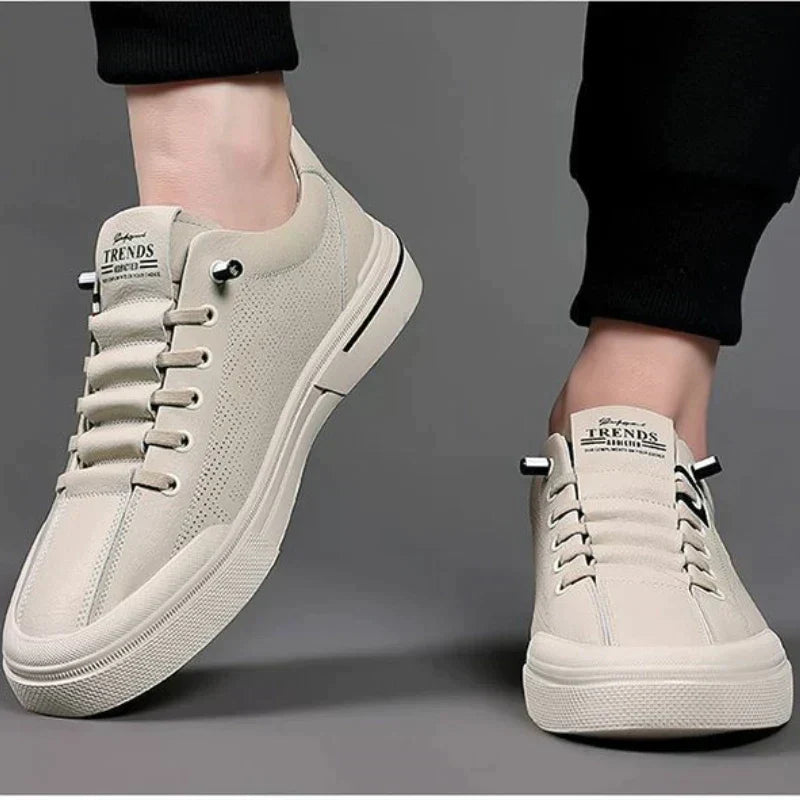 Exklusive Casual-Schuhe im Stil