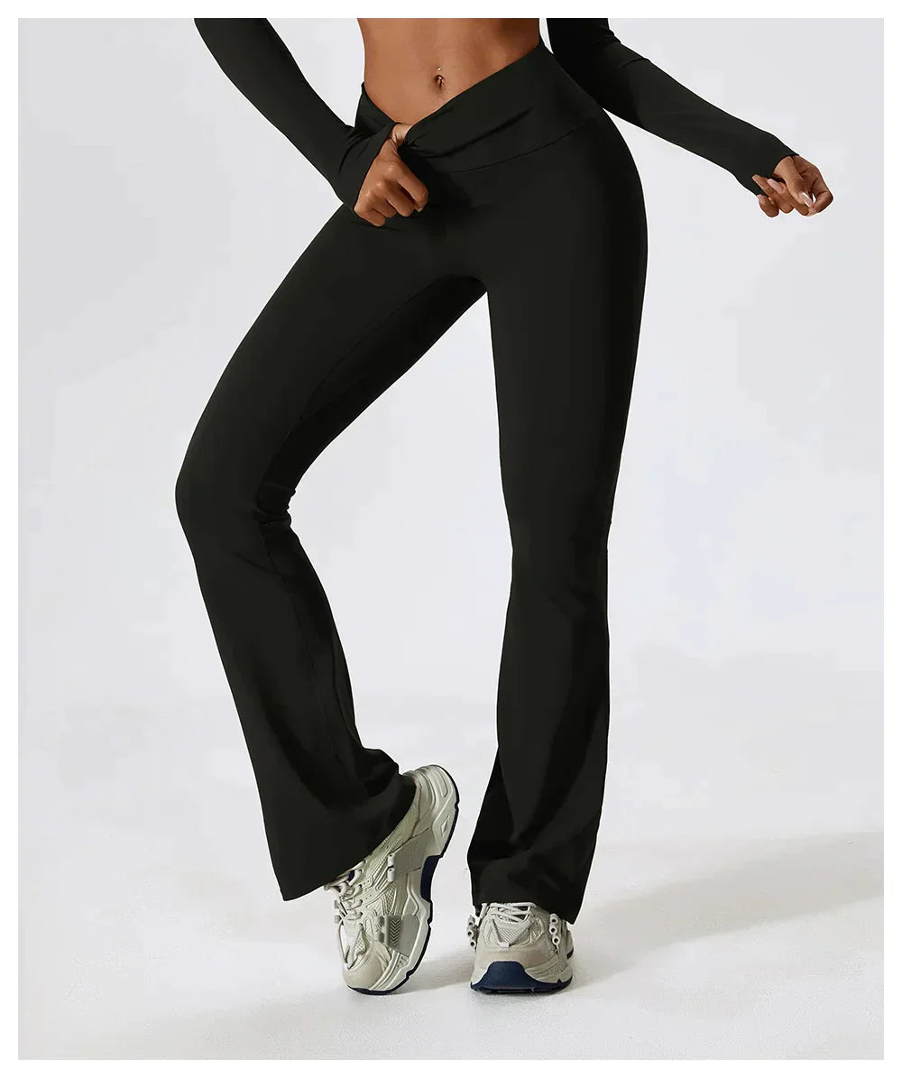Heidi-Mode | Sport Stretch Hosen