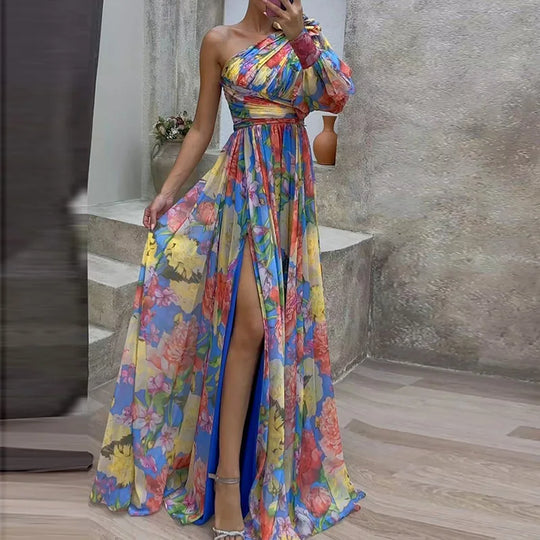 Heidi-Mode | Boho-Chic-Kleid Für Hochzeitsgäste