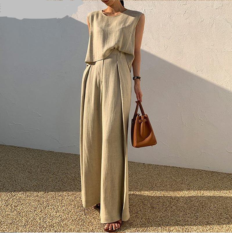 Heidi-Mode | Elegantes Set für Den Sommer
