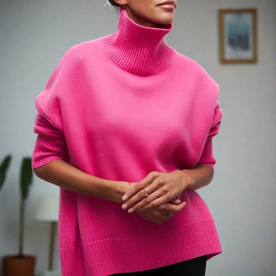 Heidi- Hochwertiger Pullover