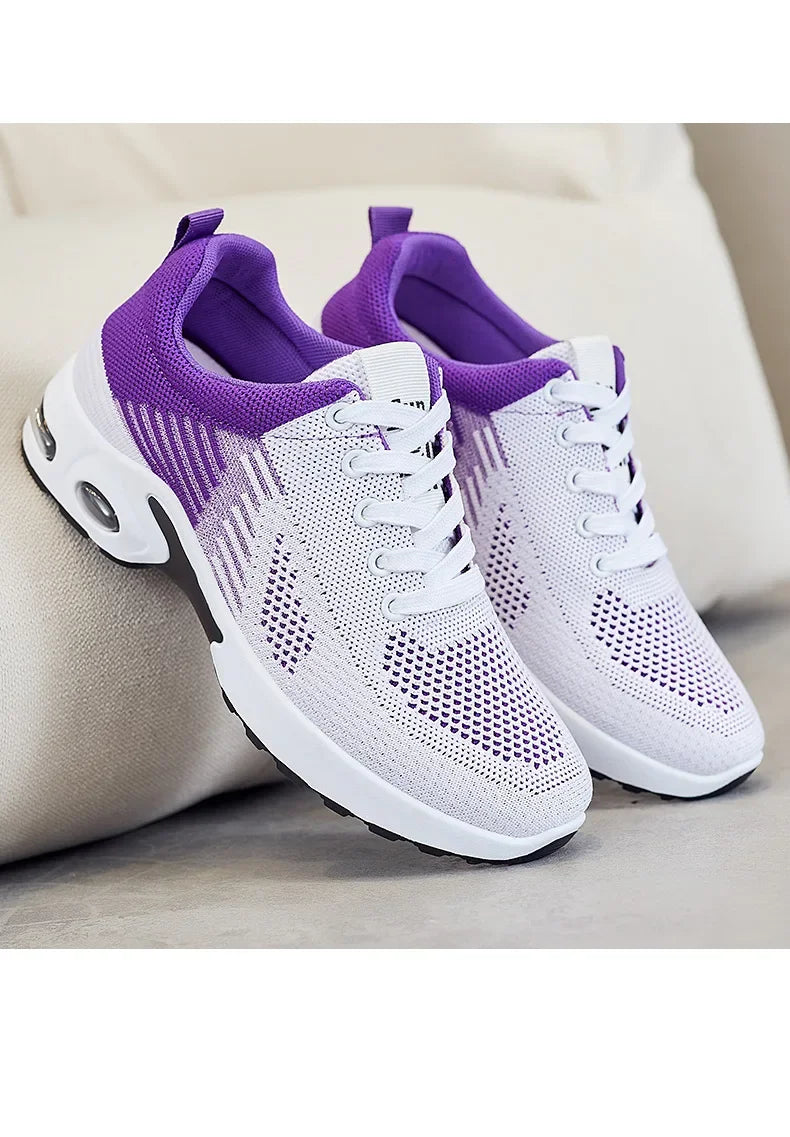 Heidi-Mode | Leichte Sommerschuhe