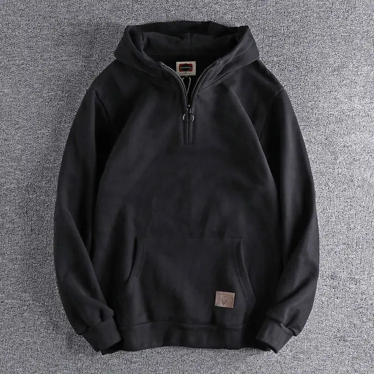 Heidi-Mode | Katana mit Pullover Im Japanischen Stil