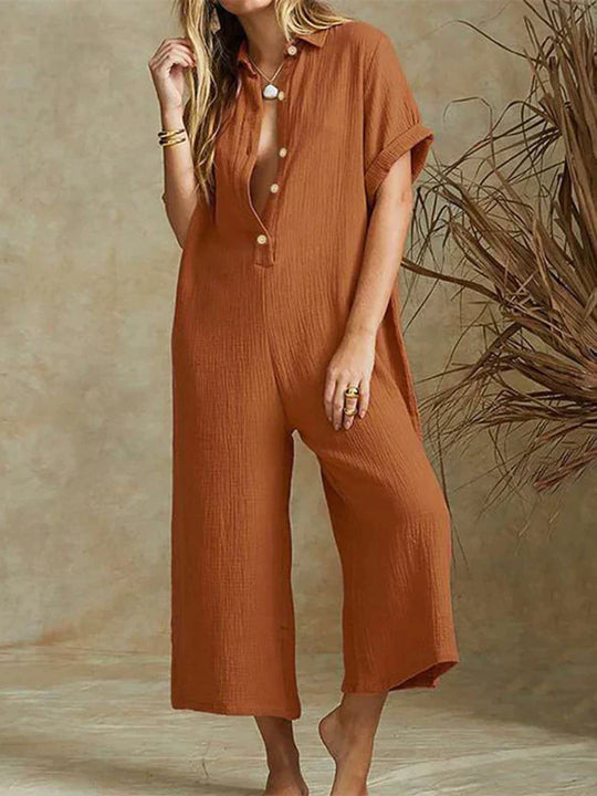 Heidi-Mode | Elegante Arbeitskleidung Overall