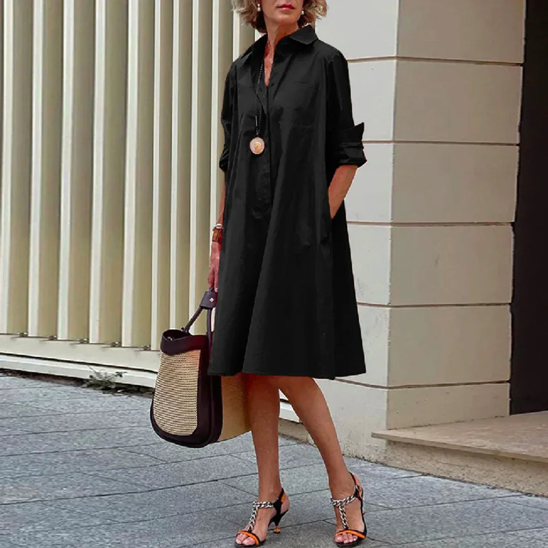 – Freizeitkleid