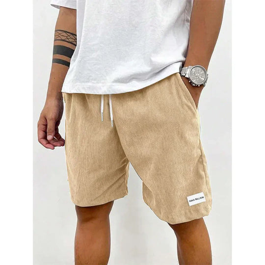 Sportliche Shorts