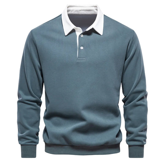 Heidi-Mode - Polo Pullover