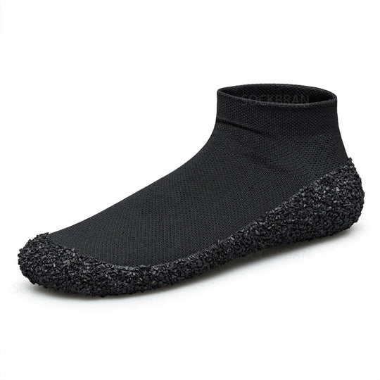 Outdoor schuhähnliche Socken