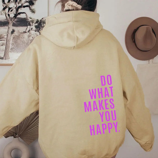 Heidi-Mode | Kapuzenpullover