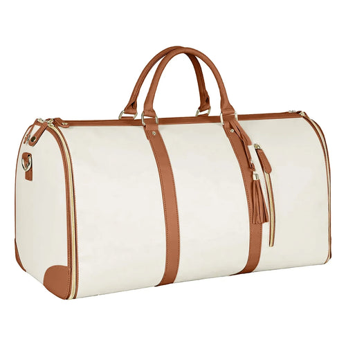 Heidi | Stilvolle Faltbare Reisetasche