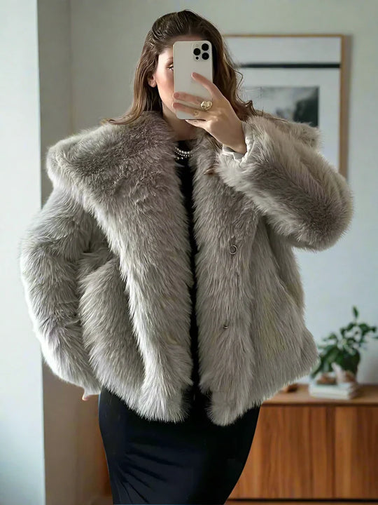 Heidi-Mode | Du bist meine Morgendämmerung Jacke