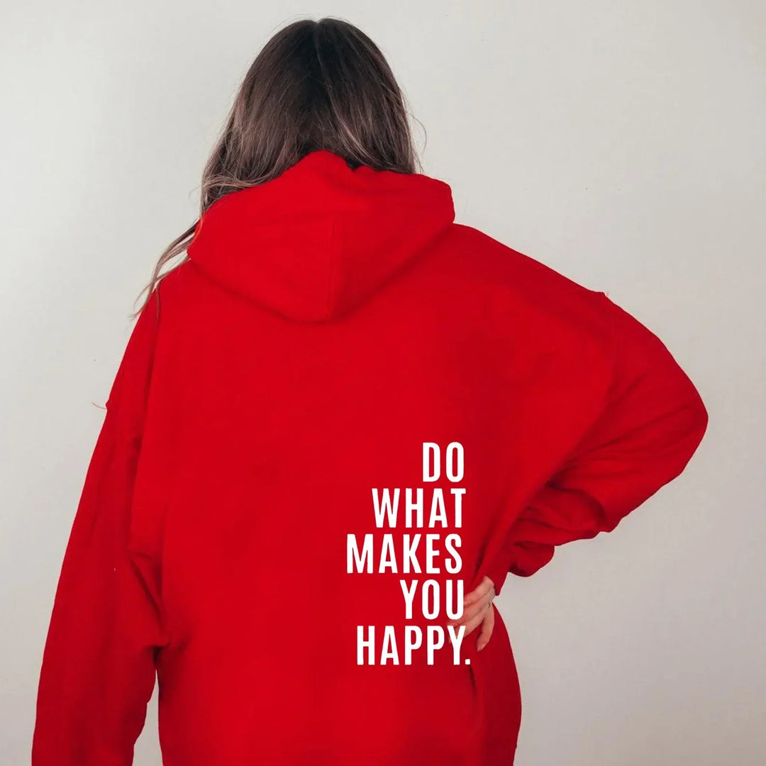 Heidi-Mode | Kapuzenpullover