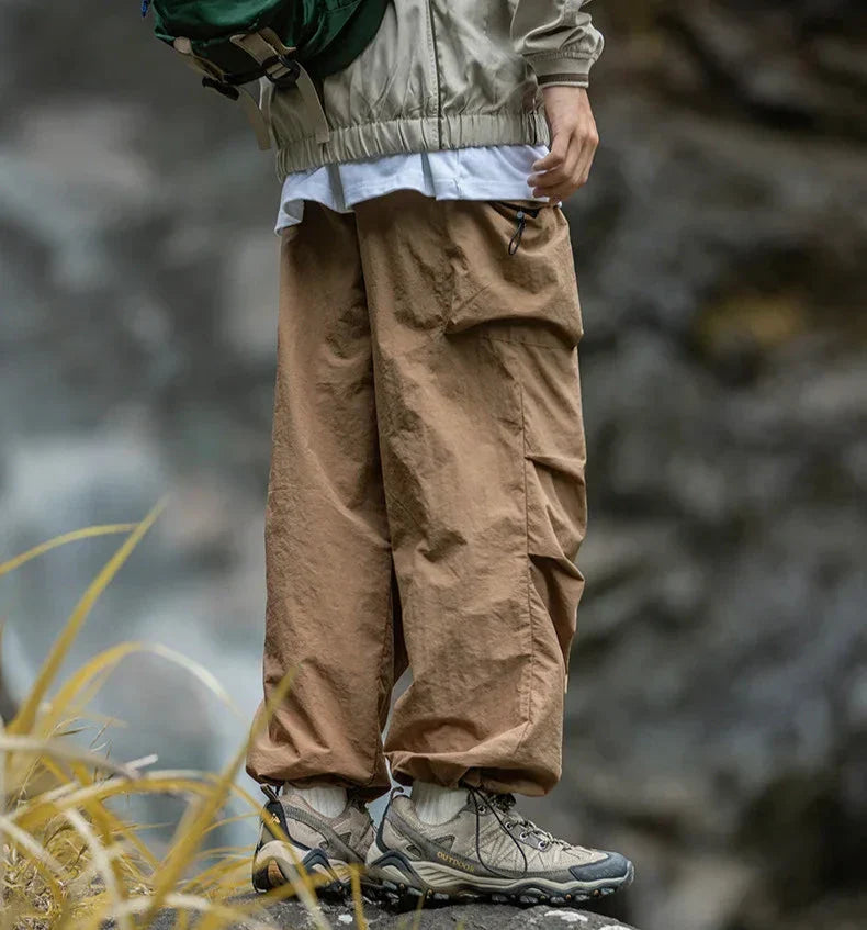 Heidi-Mode | Outdoor Hosen