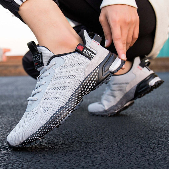 Heidi | Mode- und Komfortschuh für den modernen Mann - Edition 2024