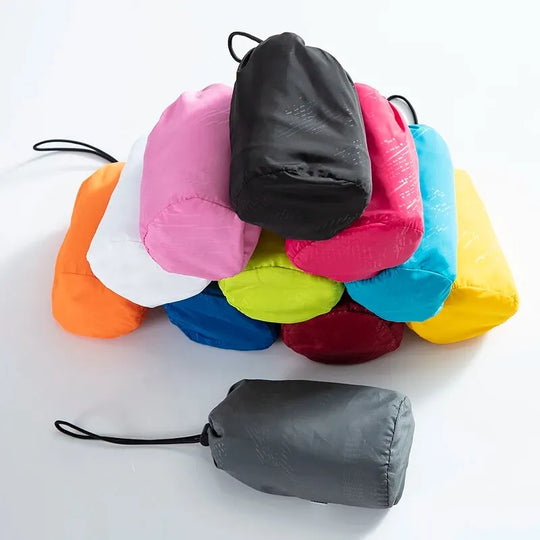 Heidi-Mode - Leistung Outdoor Jacke - Wind- und wasserdichte Jacke für alle Wetterbedingungen