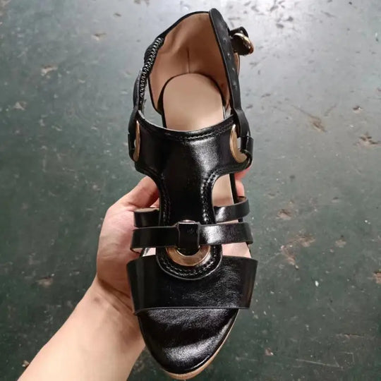 Heidi-Mode | Hochwertige sandalen