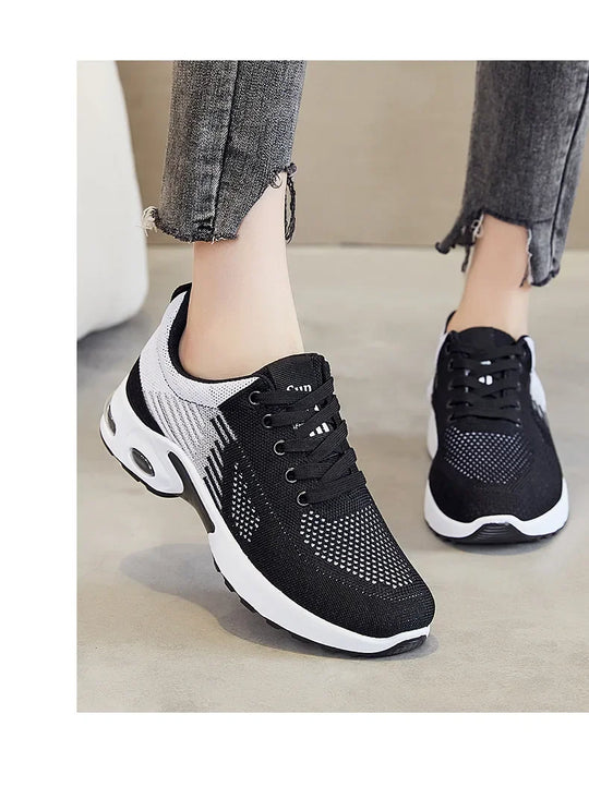 Heidi-Mode | Leichte Sommerschuhe