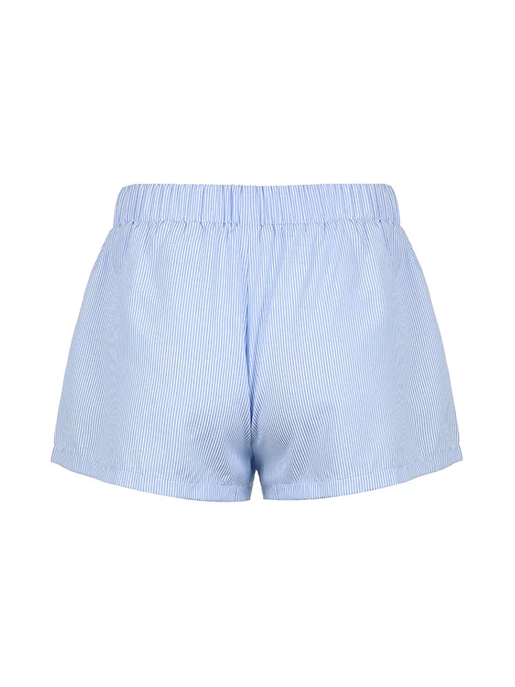 Sommershorts