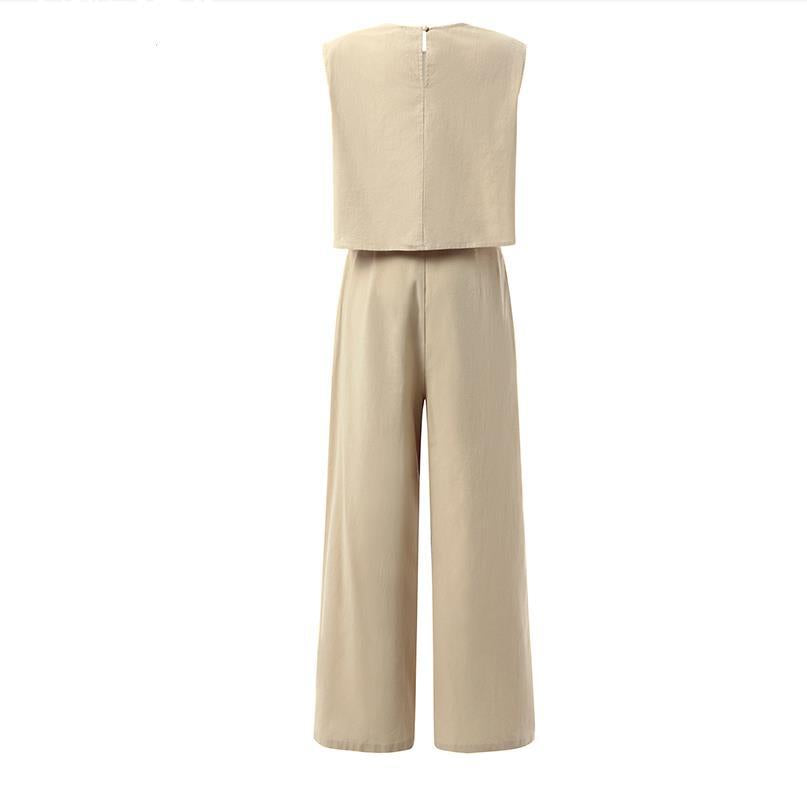 Heidi-Mode | Elegantes Set für Den Sommer