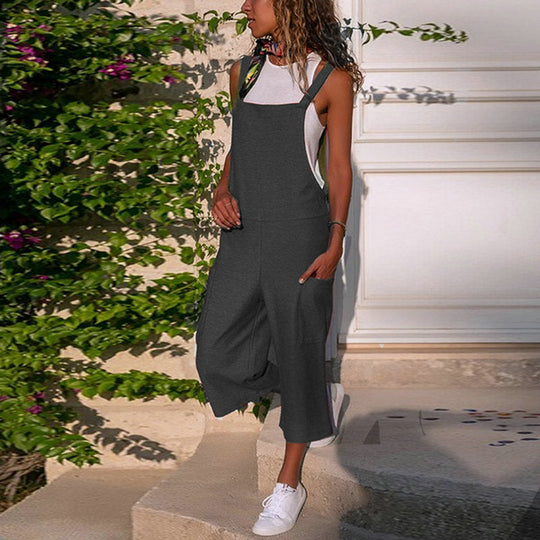 Heidi-Mode | Tschechische Damen Overalls