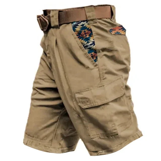 Cargo-Shorts