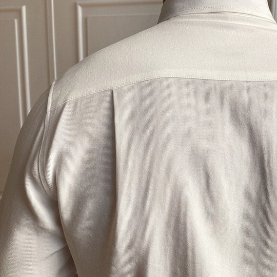 Heidi-Mode | Elegantes Button Down Hemd